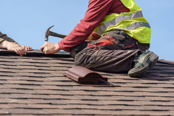 Best Storm Damage Roof Repair  in Oakhurst, NJ