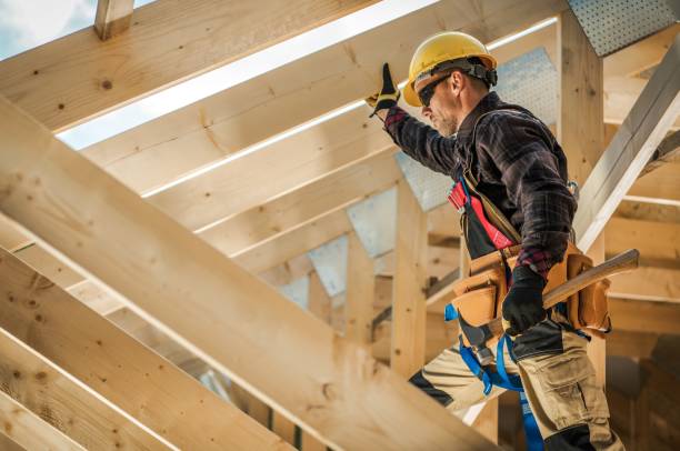 Best Roof Gutter Cleaning  in Oakhurst, NJ