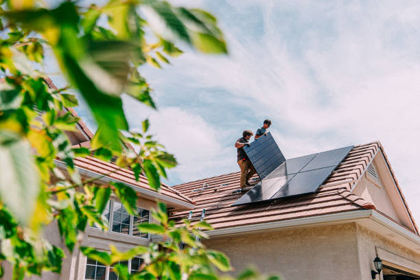 Quick and Trustworthy Emergency Roof Repair Services in Oakhurst, NJ
